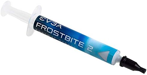 Термопаста EVGA Frostbite 2