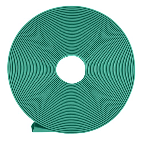 Свиване тръба Rebower 2: 1 За връзване на кабелната тръба, [за защита на електрическата изолация] - диаметър 10 mm