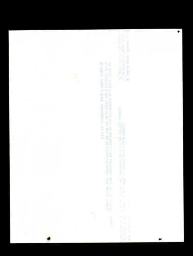 Сертификат ДНК PSA Луис Тианта с автограф 8x10 Снимка на Red Sox - Снимки на MLB с автограф