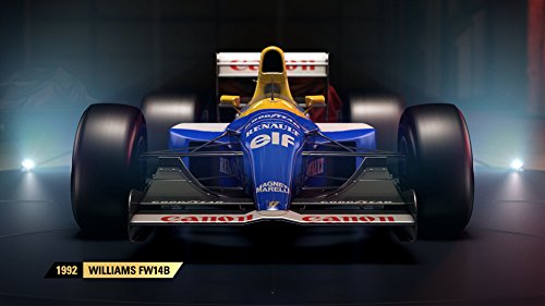 Специално издание на Формула 1 2017