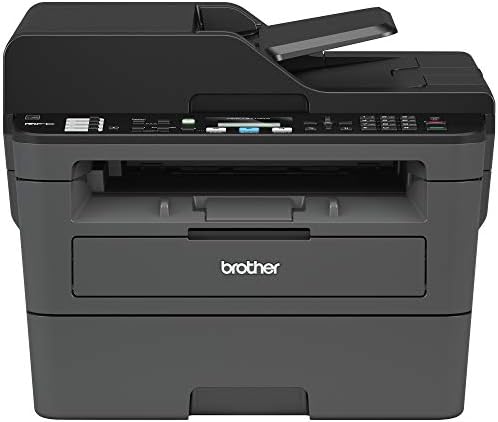 Монохромен принтер Brother Printer RMFCL2710DW (обновена)