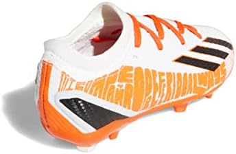 футболни обувки adidas Унисекс-Child X Speedportal Messi.3 с твърдо покритие