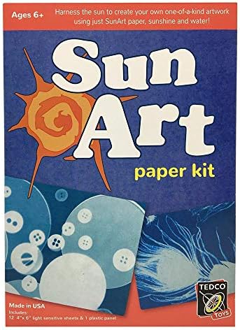 Набор от хартия Sun Art 4x6