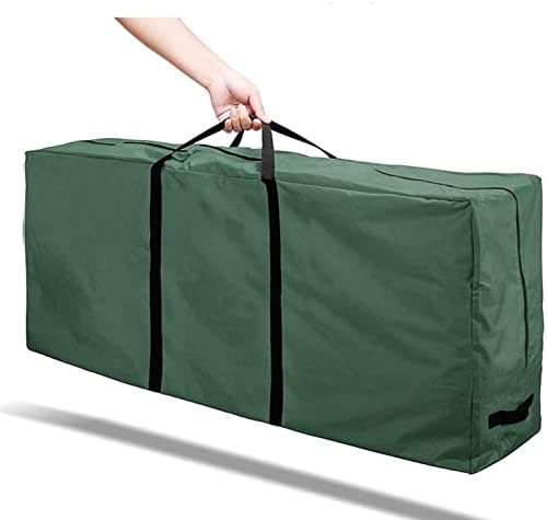 брезентовая чанта, просто декор гигантски чанти за съхранение на по-големи чанти за съхранение на дрехи, чанти за съхранение на навидад коледна елха кутия за съхра?