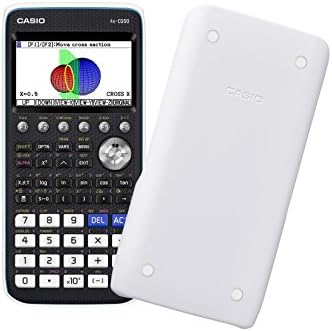 Графичен калкулатор CASIO FX-CG50